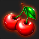 Lucky Fruit Spins Bonus Buy Cherry